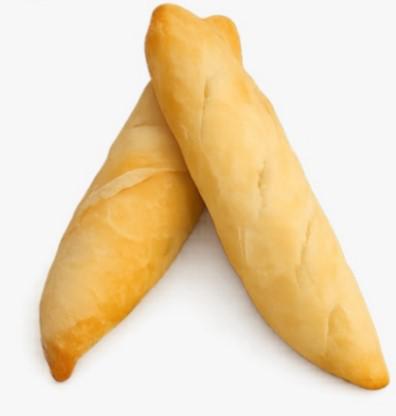 Pão Bisnaguinha kg