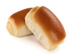 Pão Bisnaguinha Leite kg