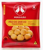 Pão de Queijo Perdigão Tradicional 375g