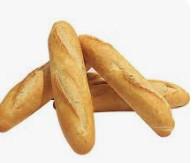 Pão para Rabanada kg