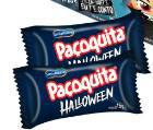 Paçoquinha Santa Helena Paçoquita Halloween 120g