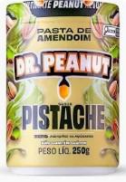Pasta de Amendoim Dr. Peanut 250g Pistache
