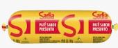 Patê Sadia Bisnaga 100g Presunto