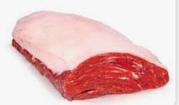 Peito Bovino Friboi Pacote Fechado à Vácuo Pedido Mín. Peça Fechada c/ Apr 4.600kg Valor Por kg