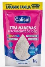 Percabonato de Sódio Calisul 1kg