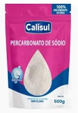 Percabonato de Sódio Calisul 500g