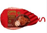 Pernil Suíno Sadia com Osso sem Tempero kg