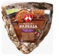 Picanha Suína Perdigão Na Brasa Temperada  Alho e Ervas kg