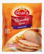 Picanha Suina Temperada Seara kg