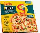 Pizza Sadia 460g Marguerita