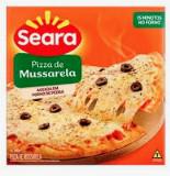 Pizza Seara Mussarela  440g