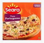 Pizza Seara Sabores 460g Portuguesa