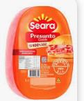 Presunto Seara Suíno Cozido s/ Gordura kg