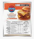 Queijo Cheddar Catupiry Fatiado 160g