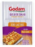 Queijo Coalho Godam Zero Lactose kg