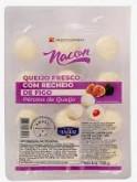 Queijo Fresco Nacon com Recheio 100g Figo