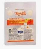 Queijo Fresco Nacon com Recheio 100g Manga