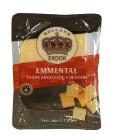 Queijo Holandês Emmental Kroon Fracionado 150g