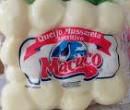 Queijo Mussarela Bolotinha Aperitivo Macuco kg