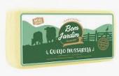 Queijo Mussarela Bom Jardim kg