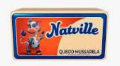 Queijo Mussarela Natville kg