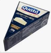 Queijo Tipo Brie Quatá 125g