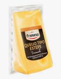 Queijo Tipo Estepe Frimesa Fracionado kg