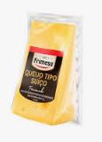 Queijo Tipo Suiço Frimesa Fracionado kg