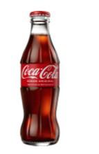 Refrigerante Coca Cola KS Gfa Vidro Descartável 250ml Tradicional