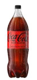Refrigerante Coca Cola Pet Sem Açúcar 1lt