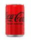 Refrigerante Mini Coca Cola Lata Sem Açúcar 220ml