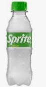 Refrigerante Sprite Tradicional Pet 200ml