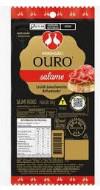 Salame Perdigão Ouro Fatiado 100g