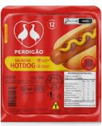 Salsicha Perdigão Hot Dog 500g