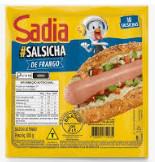 Salsicha Sadia de Frango 500g