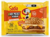Sanduíche Sadia Hot Pocket 145g Cheddar