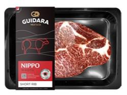 Shot Rib Guidara Wagyu Congelado kg