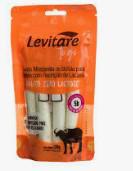 Snack Palito Mozzarela Búfala Levitare 0 Lactose 130g