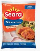 Sobrecoxa de Frango Seara Zip 1kg