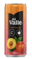Suco Del Valle Lata Tradicional 290ml Pessego
