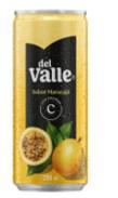 Suco Del Valle Lata Tradicional Maracuja 290ml