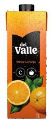 Suco Del Valle Mais 100 Laranja TP 1lt