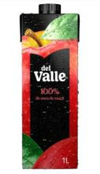 Suco Del Valle Mais 100 Maçã TP 1lt