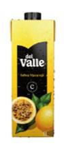 Suco Del Valle Tradicional TP Maracujá 1lt