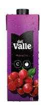 Suco Del Valle Tradicional TP Uva 1lt