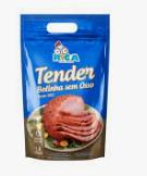 Tender Rica Suíno Bolinha Sem Osso kg