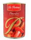 Tomate Pelado Italiano La Pastina em Cubos 400g