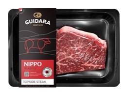 Topside Steak Guidara Wagyu Congelado kg
