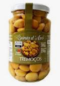 Tremoço Português Quina D´Avó em Conserva 235g