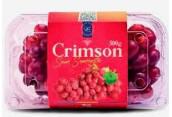 Uva Crinson sem Semente 500g